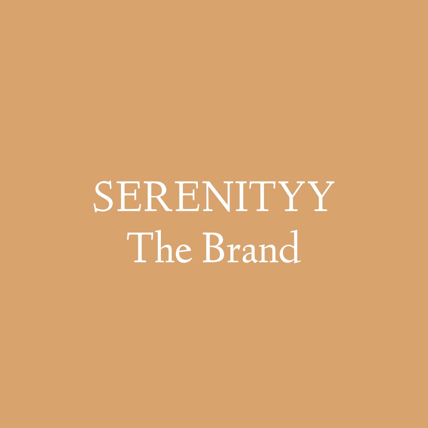 Serenityy The Brand Gift Card - Serenityy The Brand