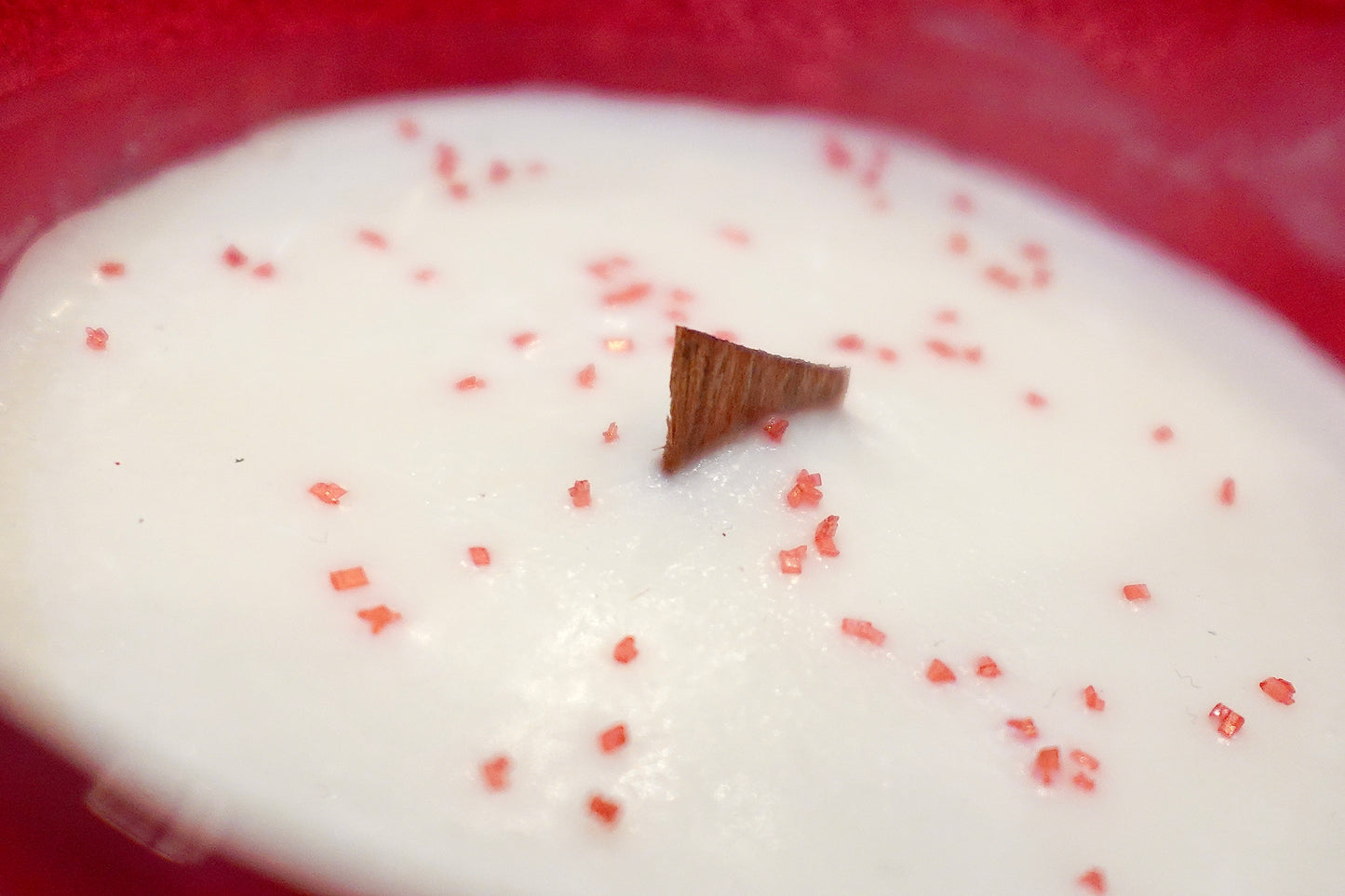 “Mon Cherrie”🍒 Galentines Day Box Serenityy The Brand x Lumieré Home Collection