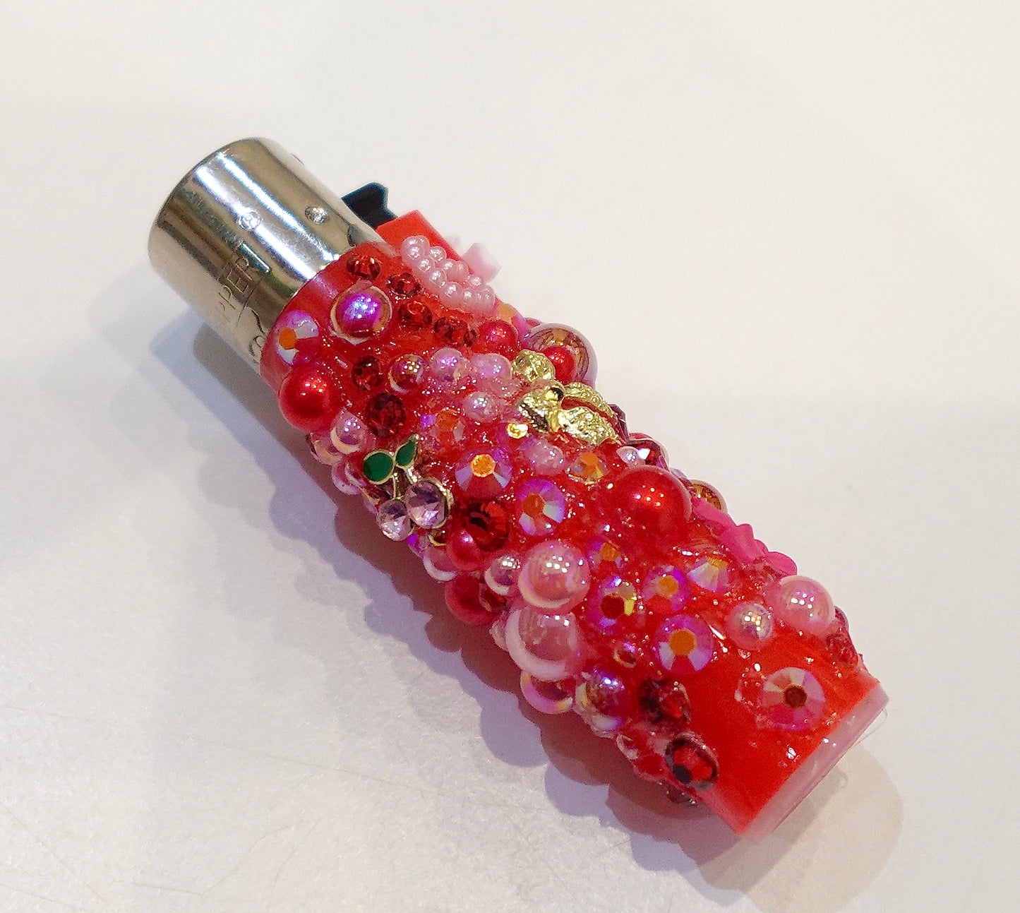 “Mon Cherrie”🍒 Galentines Day Box Serenityy The Brand x Lumieré Home Collection