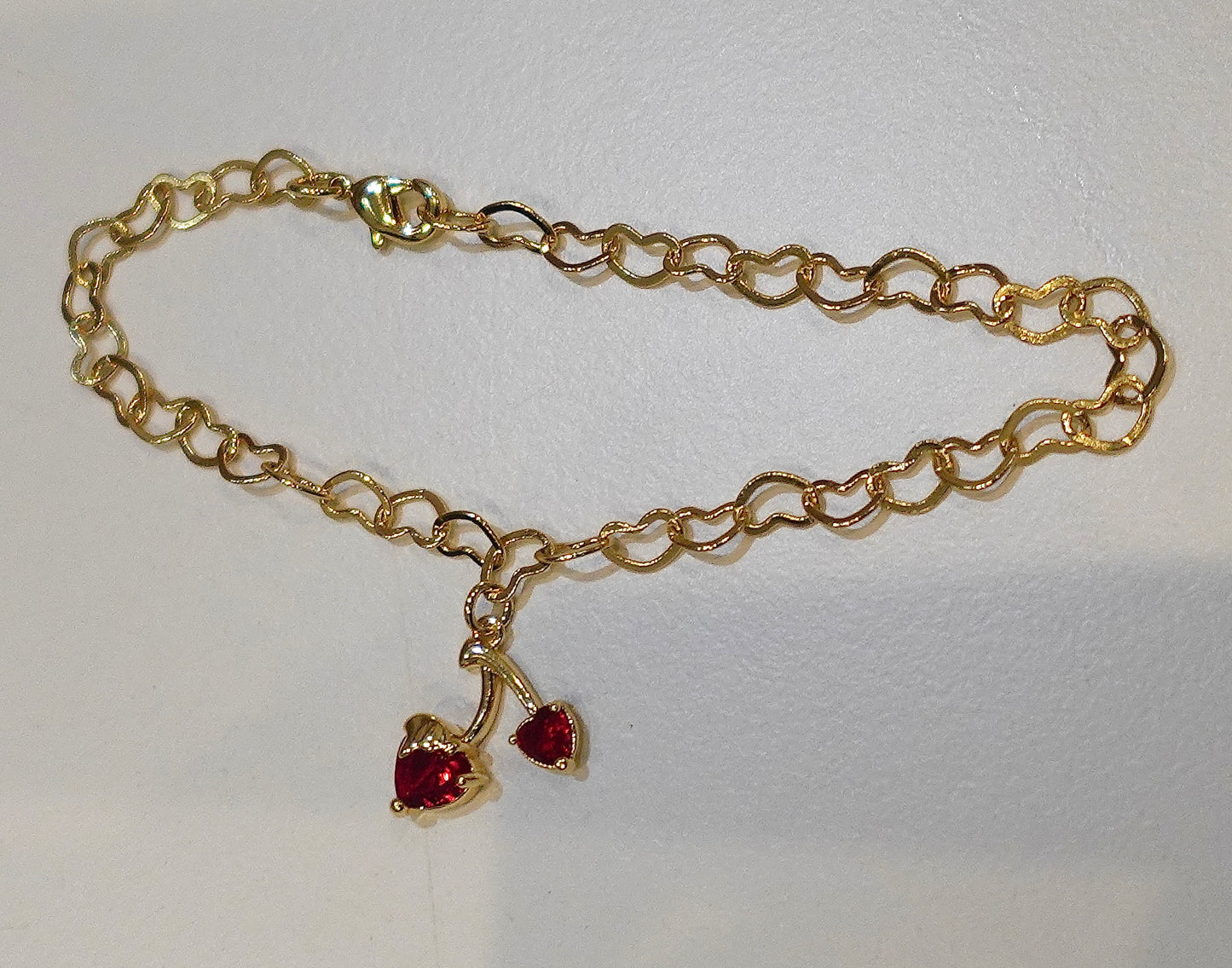 “Mon Cherrie”🍒 Galentines Day Box Serenityy The Brand x Lumieré Home Collection