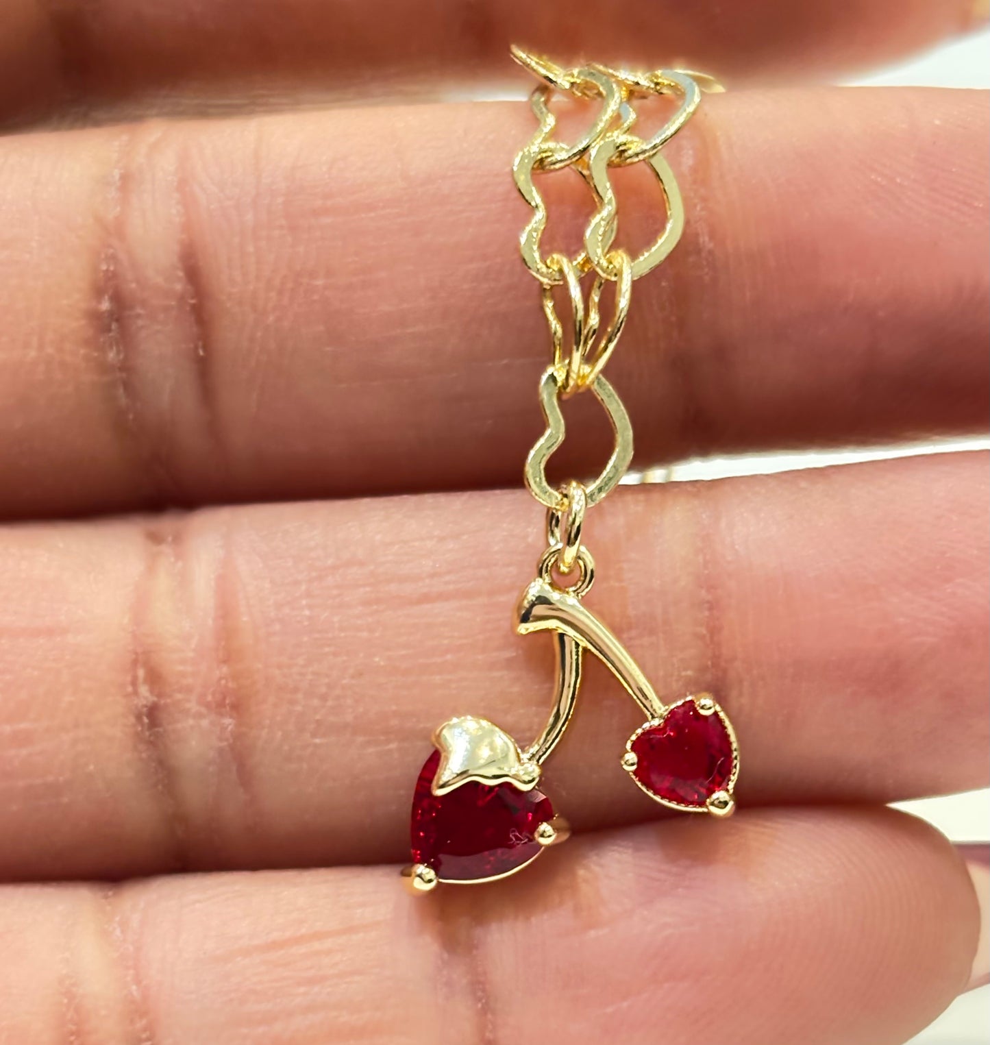 “Mon Cherrie”🍒 Galentines Day Box Serenityy The Brand x Lumieré Home Collection