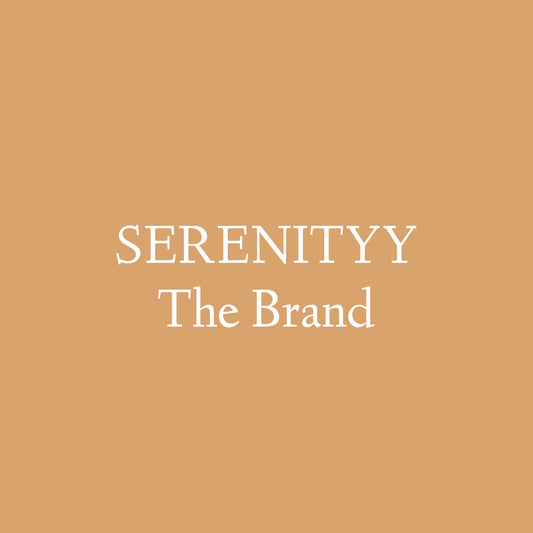 Serenityy The Brand Gift Card - Serenityy The Brand